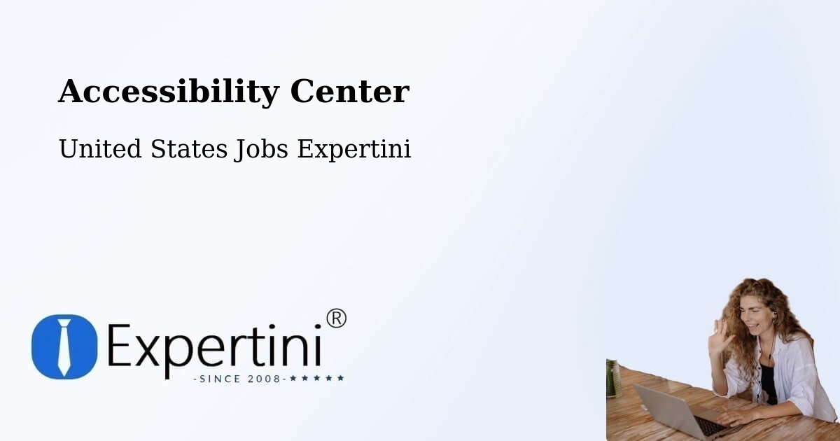 Accessibility Statement – Wauseon - United States Jobs Expertini