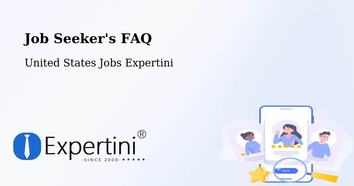 Job Seeker FAQ – Wauseon - United States Jobs Expertini