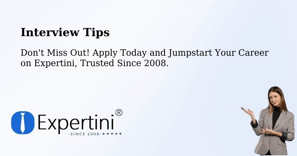 Interview Tips & Techniques for Job Seekers – Wauseon - Wauseon, United States Jobs Expertini