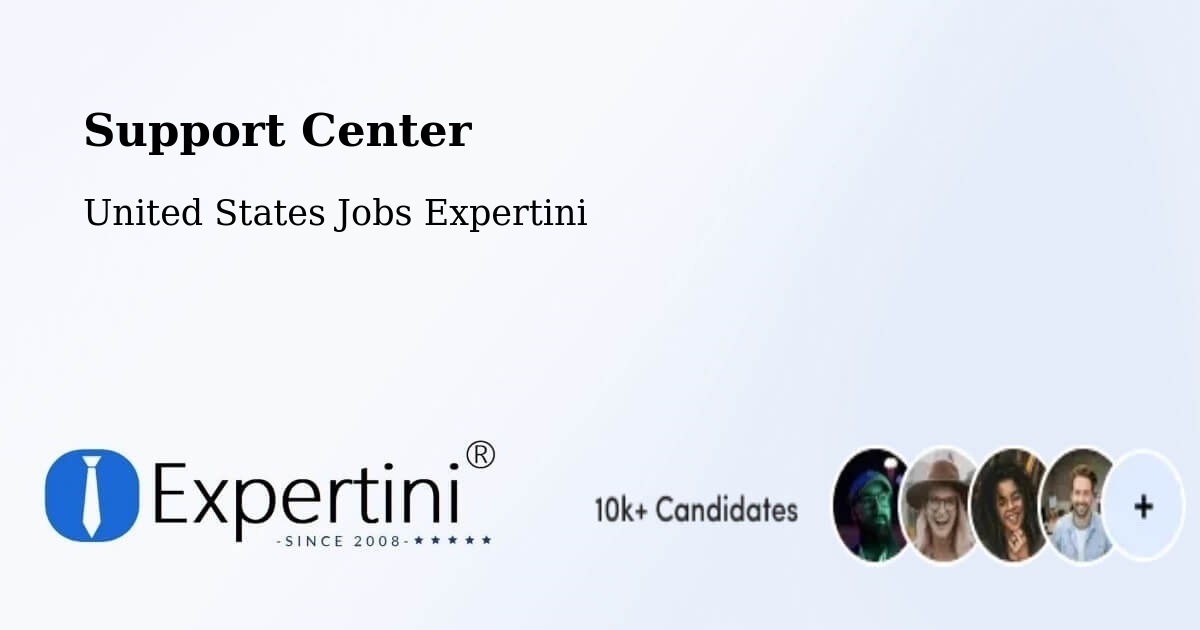 Support Services – Wauseon - United States Jobs Expertini