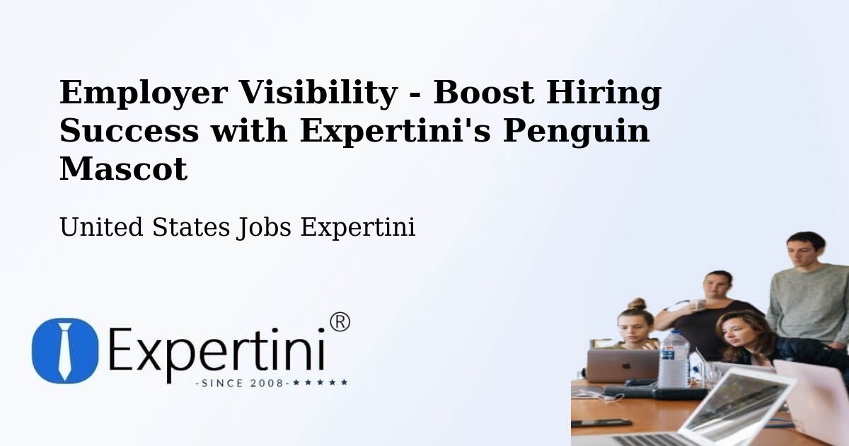CV and Resume Visibility Optimization – Wauseon - United States Jobs Expertini